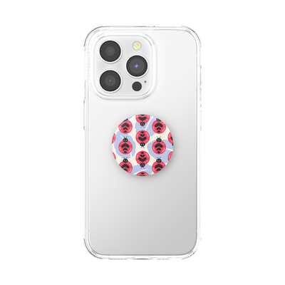 Lady Bug Crawl PopGrip