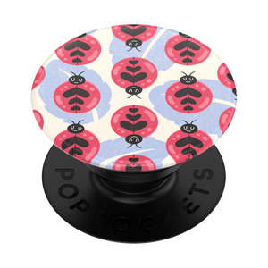 Lady Bug Crawl PopGrip, PopSockets