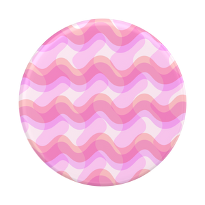 Rosy Waves PopGrip, PopSockets