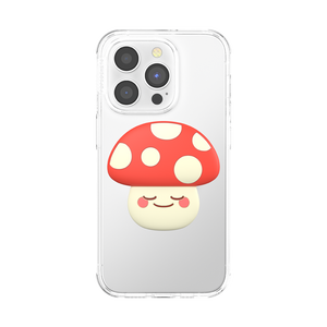 Shroomie PopOut PopGrip, PopSockets