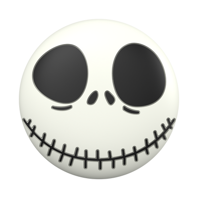 Jack Skellington PopGrip (Glow in The Dark)