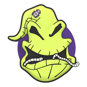 Oogie Boogie PopGrip (เรืองแสงในที่มืด), PopSockets