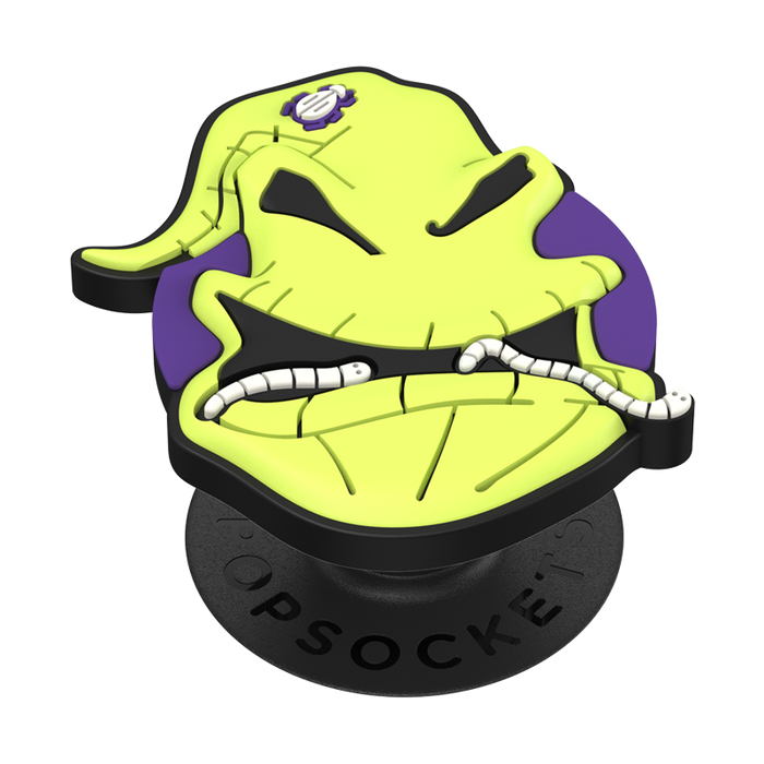 Oogie Boogie PopGrip (Glow in The Dark), PopSockets