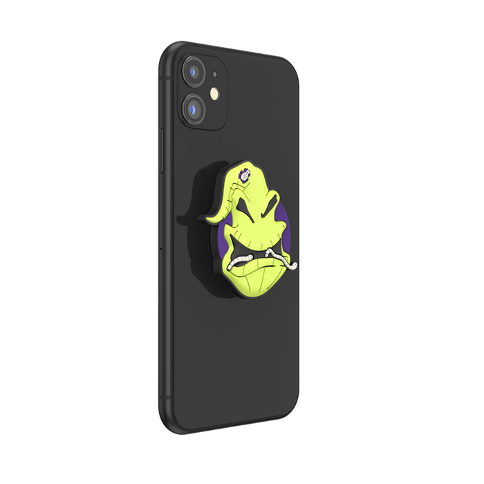 Oogie Boogie PopGrip (เรืองแสงในที่มืด), PopSockets