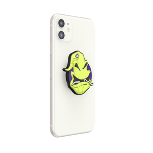 Oogie Boogie PopGrip (Glow in The Dark), PopSockets