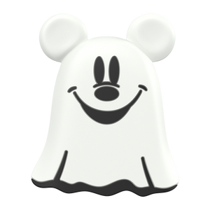 Mickey Ghost PopGrip (Glow in The Dark), PopSockets