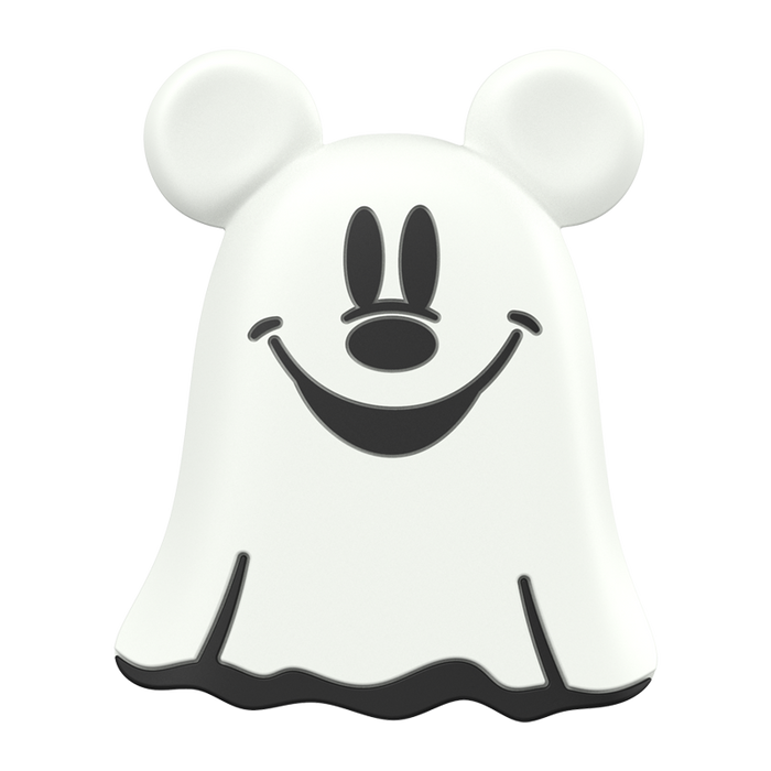 Mickey Ghost PopGrip (Glow in The Dark), PopSockets