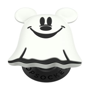 Mickey Ghost PopGrip (เรืองแสงในที่มืด), PopSockets