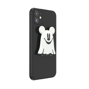 Mickey Ghost PopGrip (Glow in The Dark), PopSockets