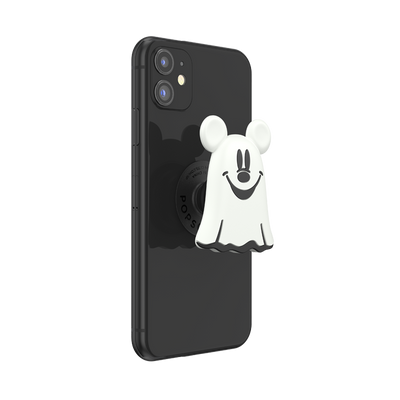 Mickey Ghost PopGrip (เรืองแสงในที่มืด)