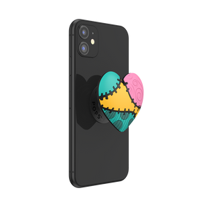 Sally's Heart PopGrip (Glow in The Dark), PopSockets