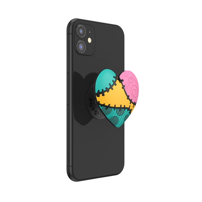 Sally's Heart PopGrip (เรืองแสงในที่มืด), PopSockets