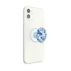 Translucent Cosmic Koi PopPlant PopGrip, PopSockets