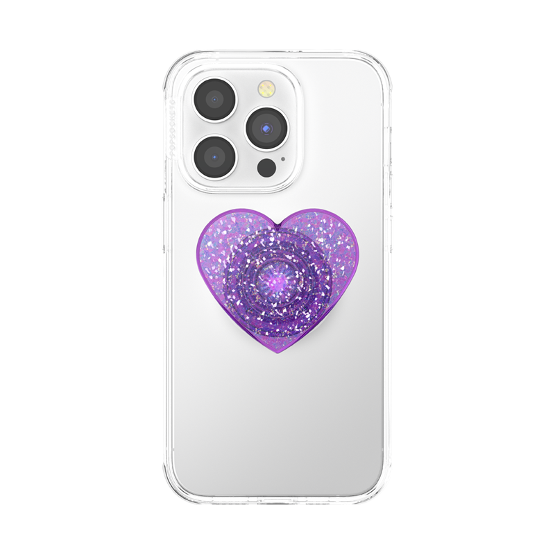 Dreamy Heart PopGrip