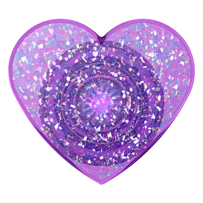 Dreamy Heart PopGrip, PopSockets