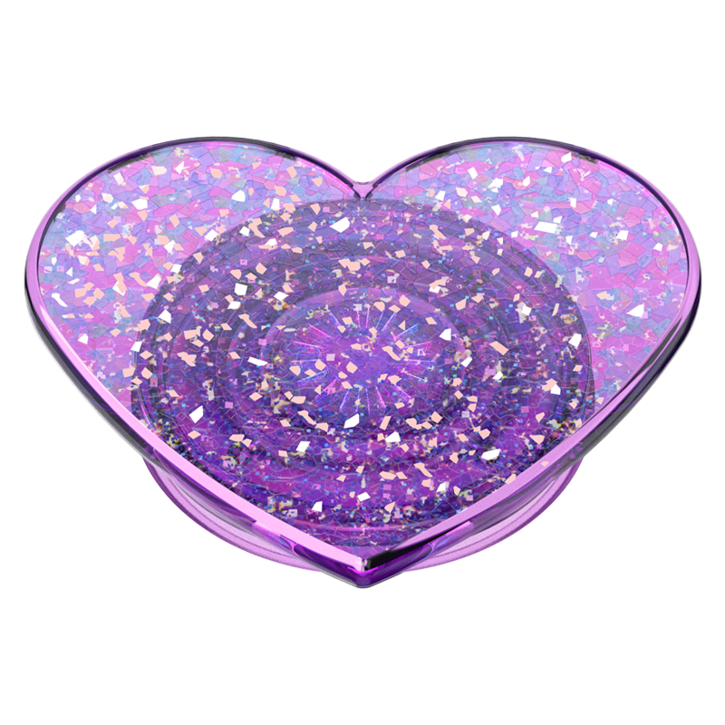 Dreamy Heart PopGrip