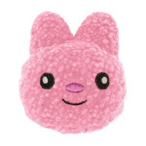 Good Bunny Plushy PopGrip, PopSockets