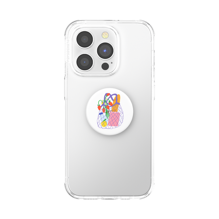 Farmers Market PopGrip, PopSockets