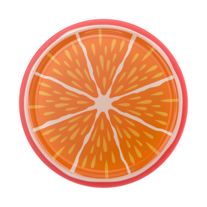 Citrus Jelly PopGrip, PopSockets