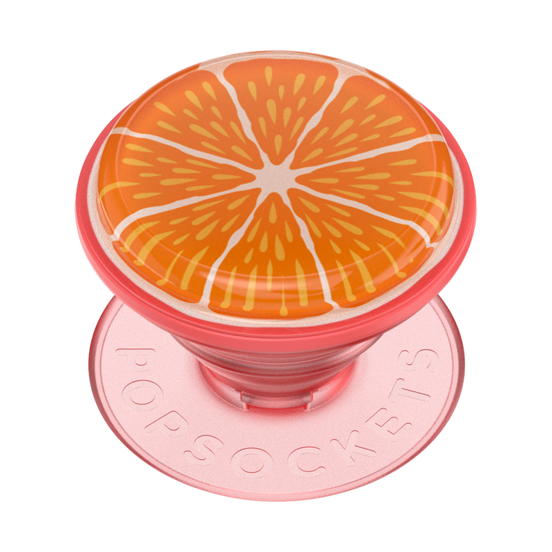 Citrus Jelly PopGrip