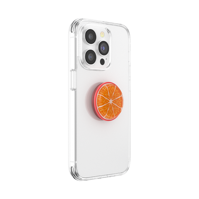 Citrus Jelly PopGrip, PopSockets