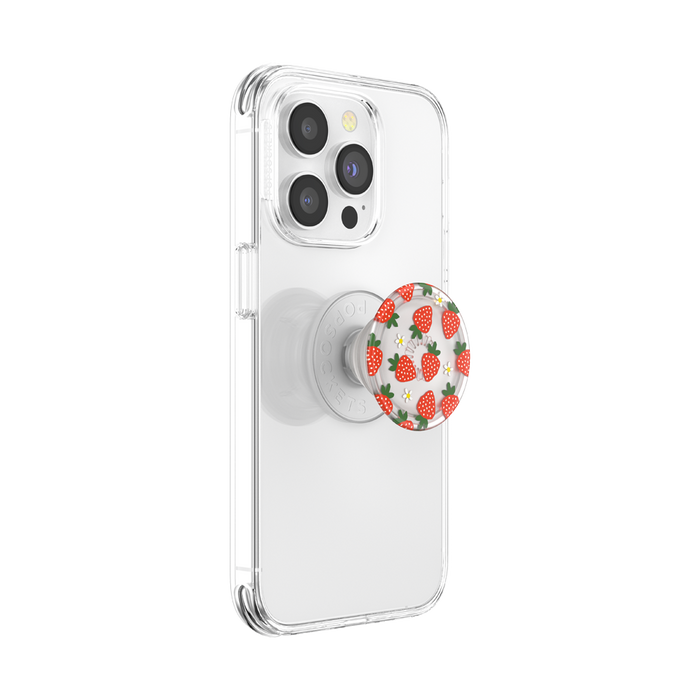 Berries and Cream PopGrip, PopSockets