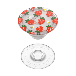 Berries and Cream PopGrip, PopSockets