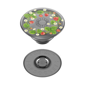 PopGrip สำหรับเก็บสตรอเบอร์รี่ , PopSockets