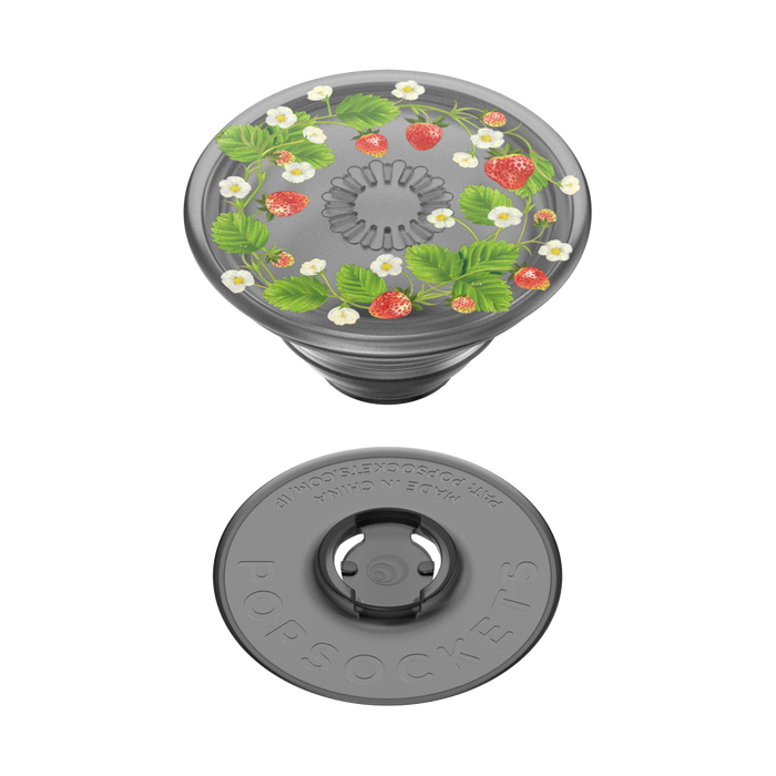 PopGrip สำหรับเก็บสตรอเบอร์รี่ , PopSockets