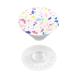 Terrazzo Party PopGrip, PopSockets