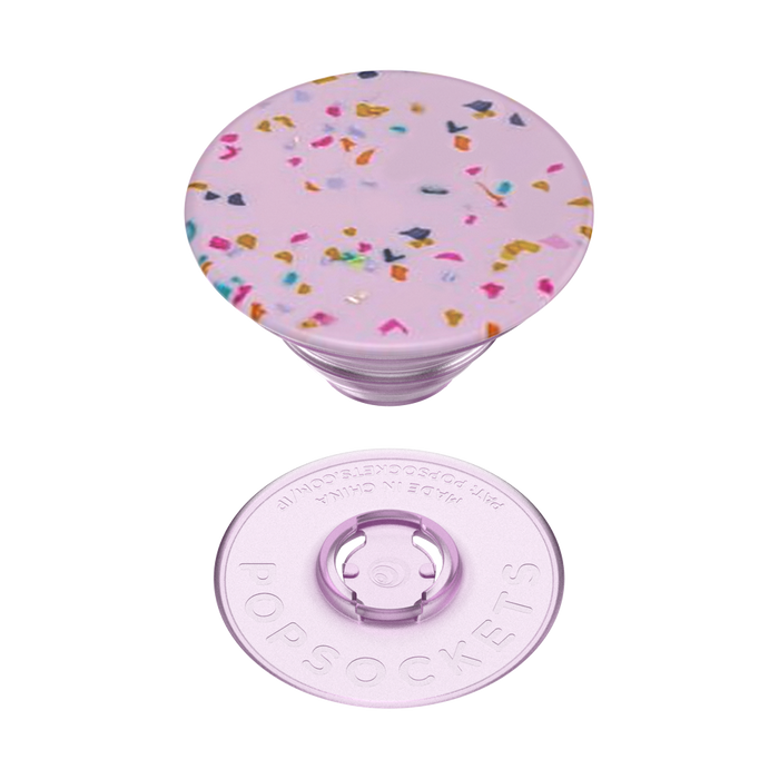 Sugar Plum Circus Regrind PopOut PopGrip, PopSockets