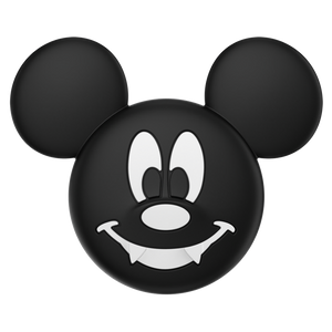 Vampy Mickey PopGrip (Glow in The Dark), PopSockets