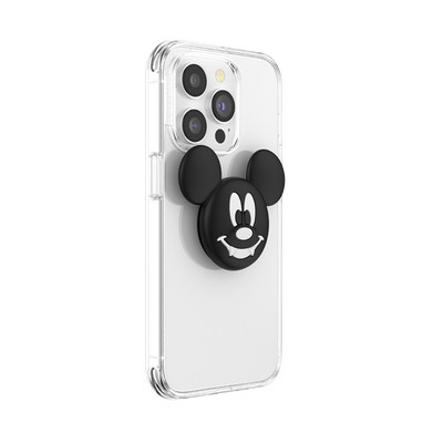 Vampy Mickey PopGrip (Glow in The Dark)