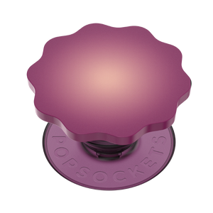 Red Wine Flower PopGrip, PopSockets