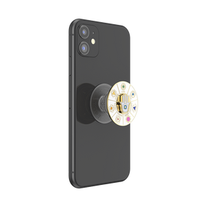 สปินเนอร์ จักระ แบ็คสปิน ป๊อปกริป, PopSockets