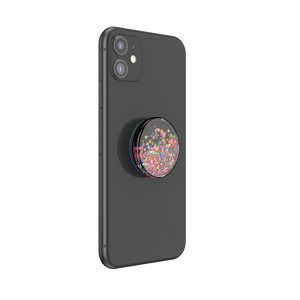 Rave Confetti Tidepool PopGrip, PopSockets