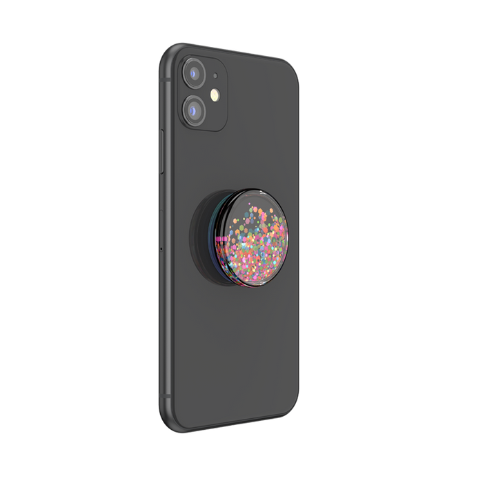 เรฟ คอนเฟตตี ไทด์พูล ป๊อปกริป, PopSockets