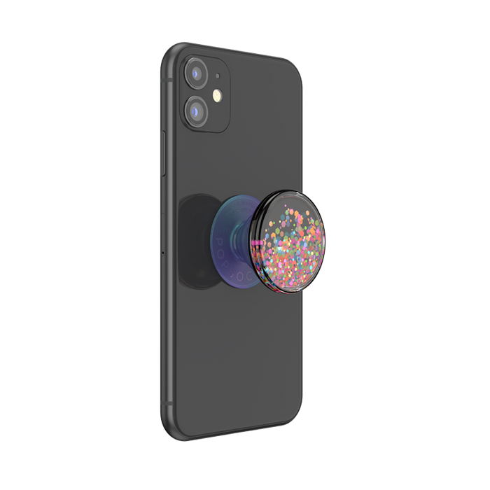 เรฟ คอนเฟตตี ไทด์พูล ป๊อปกริป, PopSockets