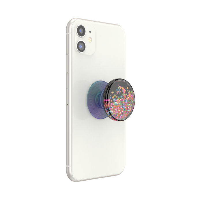 Rave Confetti Tidepool PopGrip, PopSockets