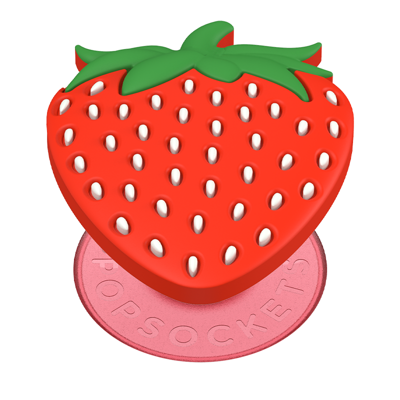 Berry Sweet PopGrip