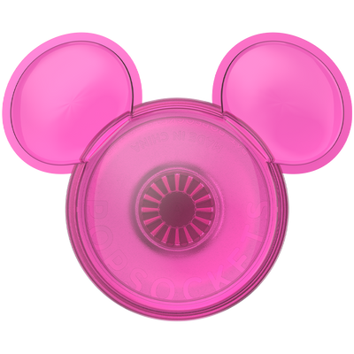 Mickey Air PopGrip