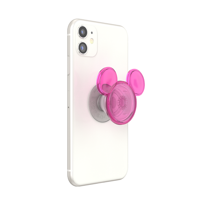 มิกกี้ แอร์แบ็ก ป็อปกริป, PopSockets